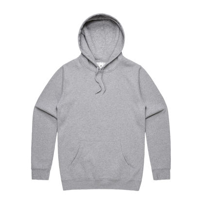 Men's Stencil Hood