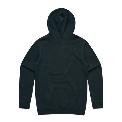 Men's Stencil Hood