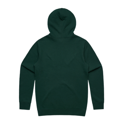 Men's Stencil Hood