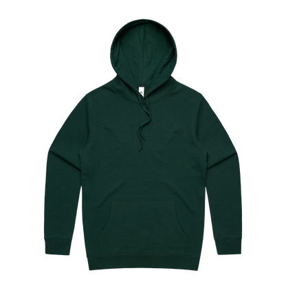 Men's Stencil Hood