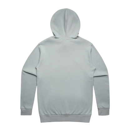 Men's Stencil Hood