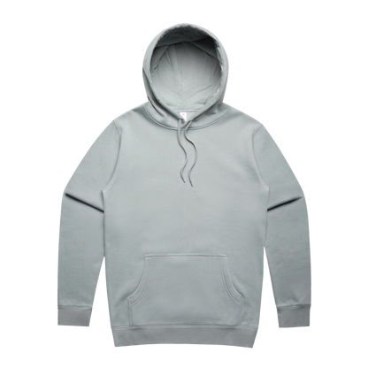 Men's Stencil Hood