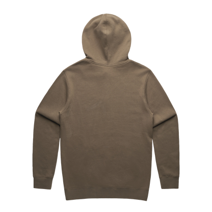 Men's Stencil Hood