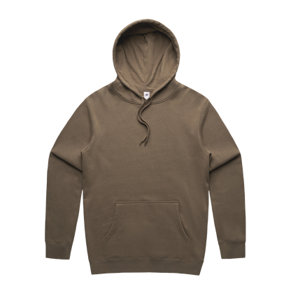 Men's Stencil Hood