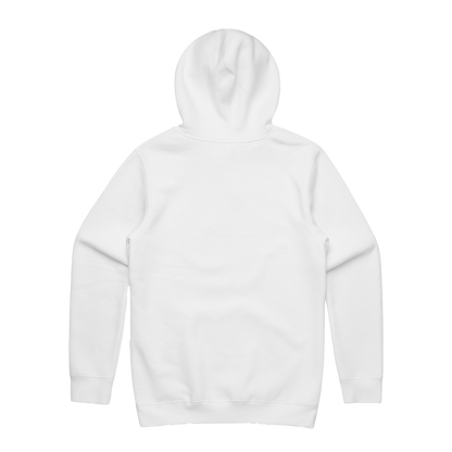 Men's Stencil Hood
