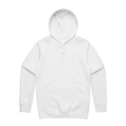 Men's Stencil Hood