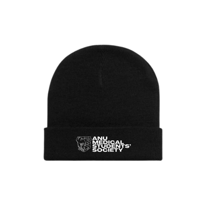 ANU Medical Students Society Cable Beanie