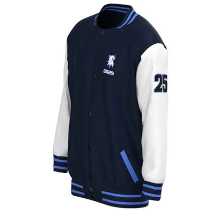 ADHS Year 10 2025 Varsity Jackets Adults