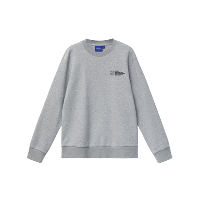 ANU Medical Students Society Crew Neck Sweater