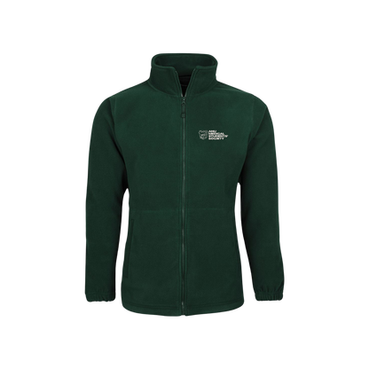 ANU Medical Students Society Zip Polar Jacket