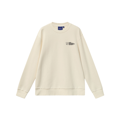ANU Medical Students Society Crew Neck Sweater