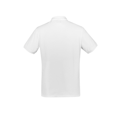 P105MS - CITY M Cotton Pique S/S Polo