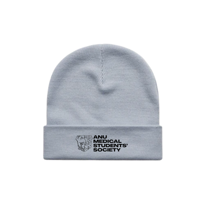 ANU Medical Students Society Cable Beanie