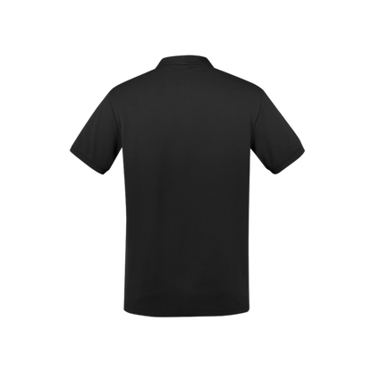 P105MS - CITY M Cotton Pique S/S Polo