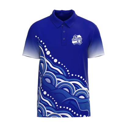 Garran Primary School - Staff Polo