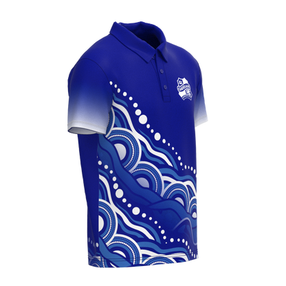 Garran Primary School - Staff Polo