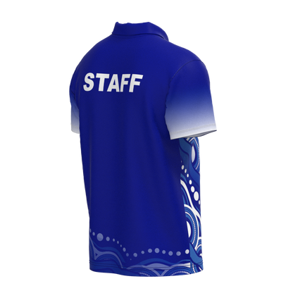 Garran Primary School - Staff Polo