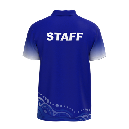 Garran Primary School - Staff Polo