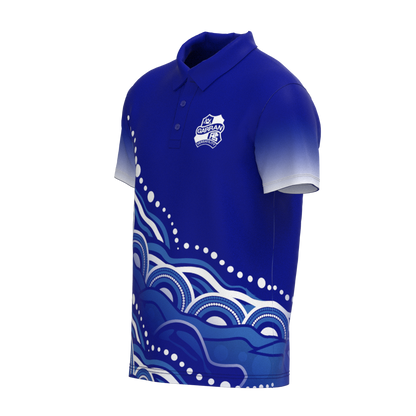 Garran Primary School - Staff Polo