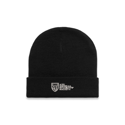ANU Medical Students Society Cable Beanie