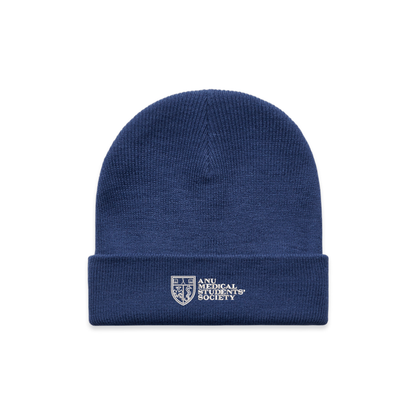 ANU Medical Students Society Cable Beanie