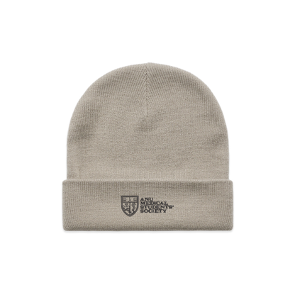 ANU Medical Students Society Cable Beanie