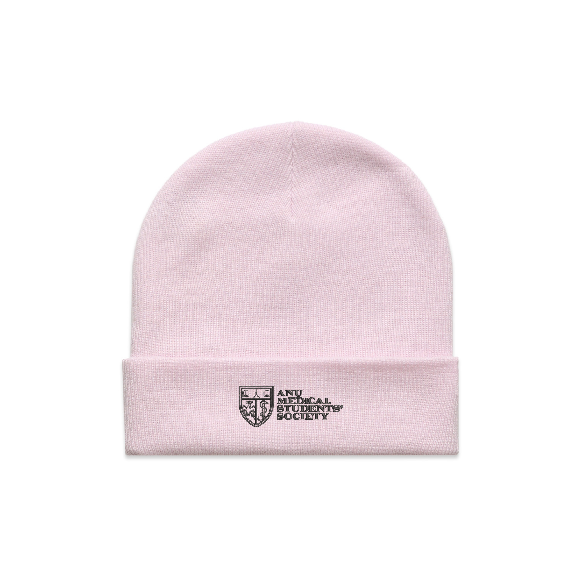ANU Medical Students Society Cable Beanie