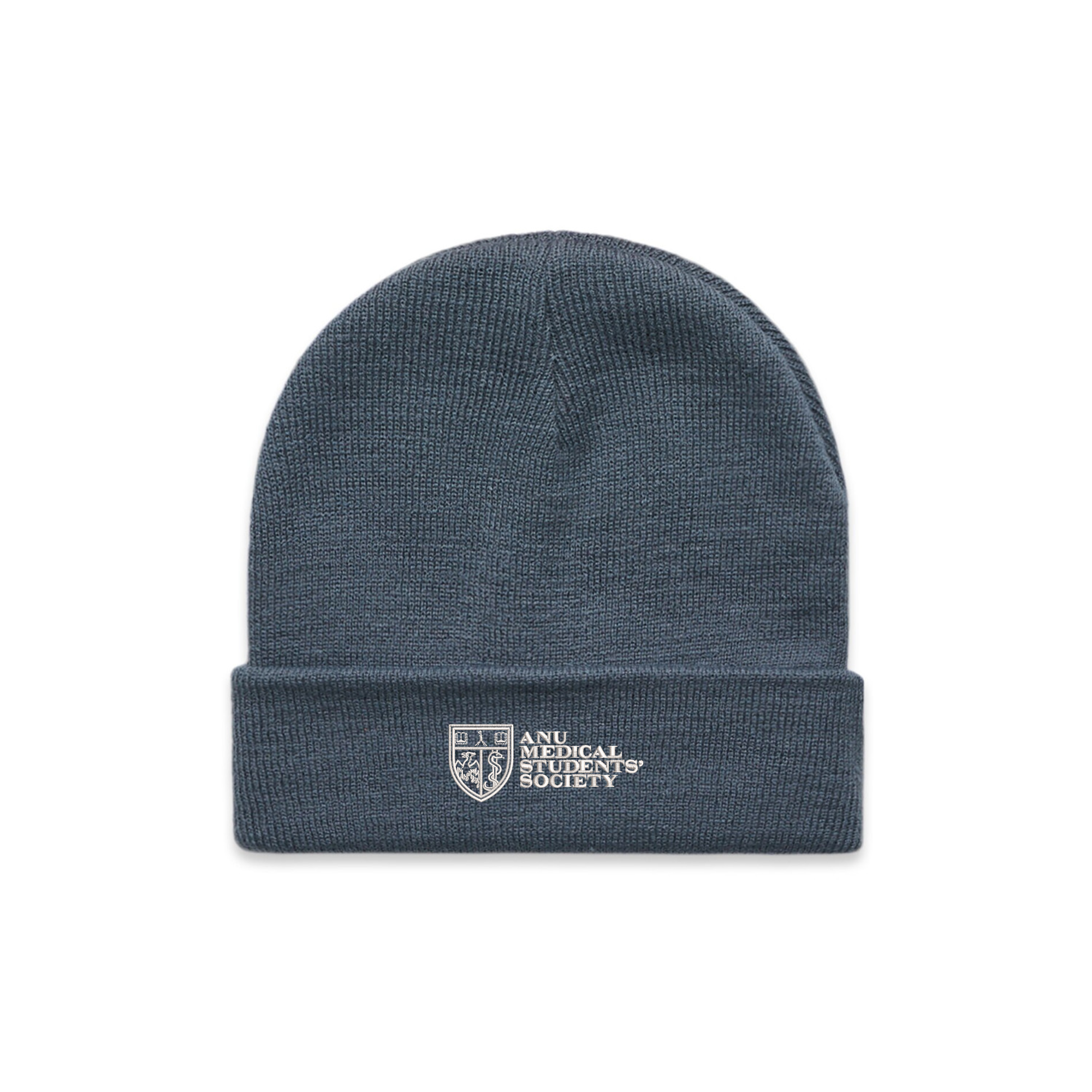 ANU Medical Students Society Cable Beanie
