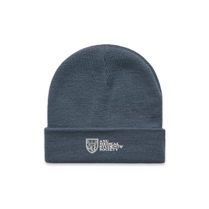ANU Medical Students Society Cable Beanie