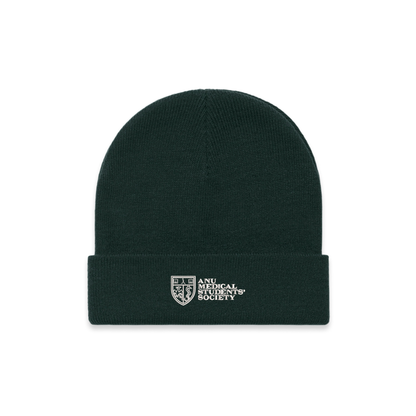 ANU Medical Students Society Cable Beanie
