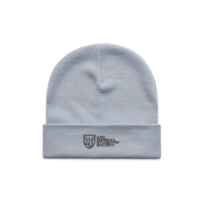 ANU Medical Students Society Cable Beanie