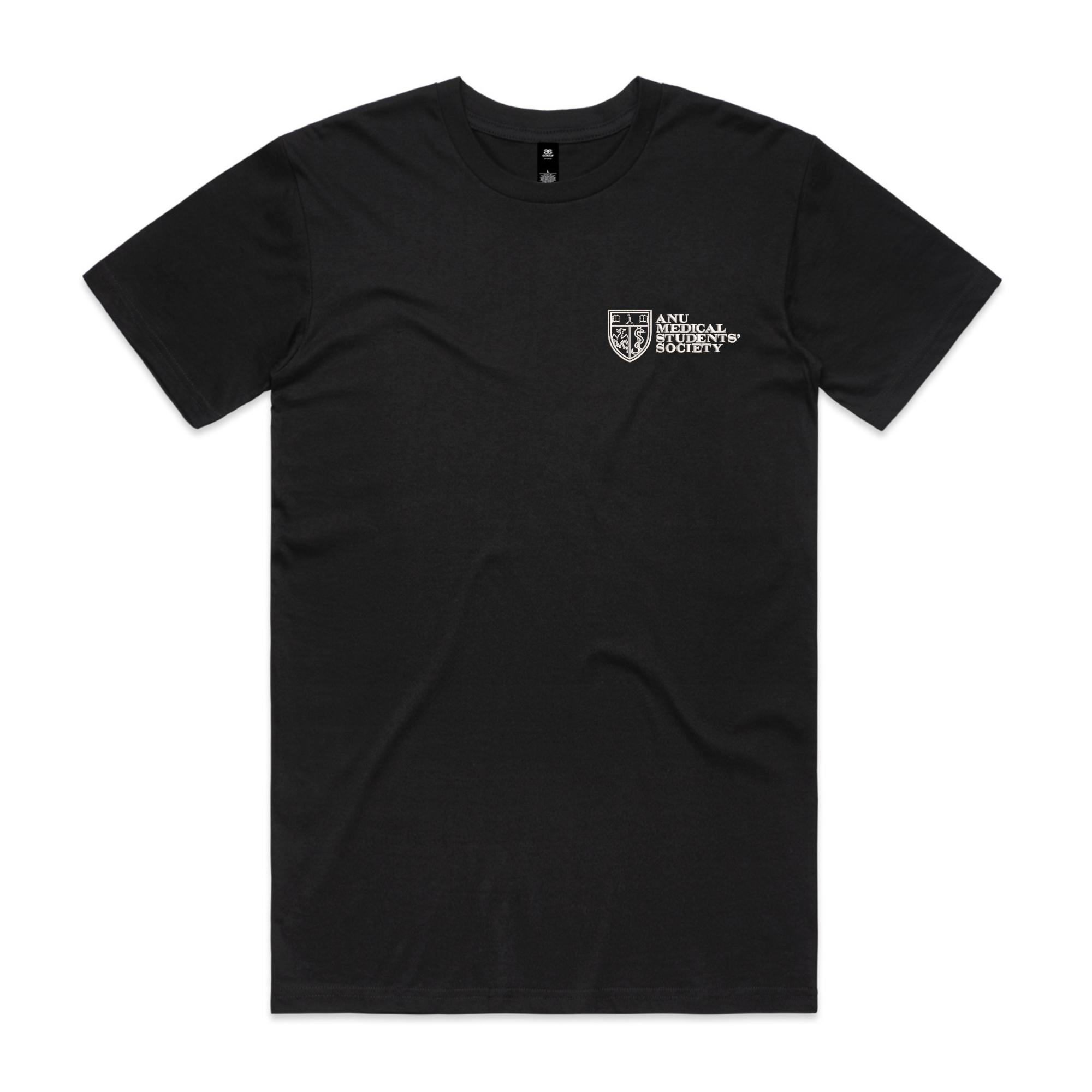 ANU Medical Students Society Tee