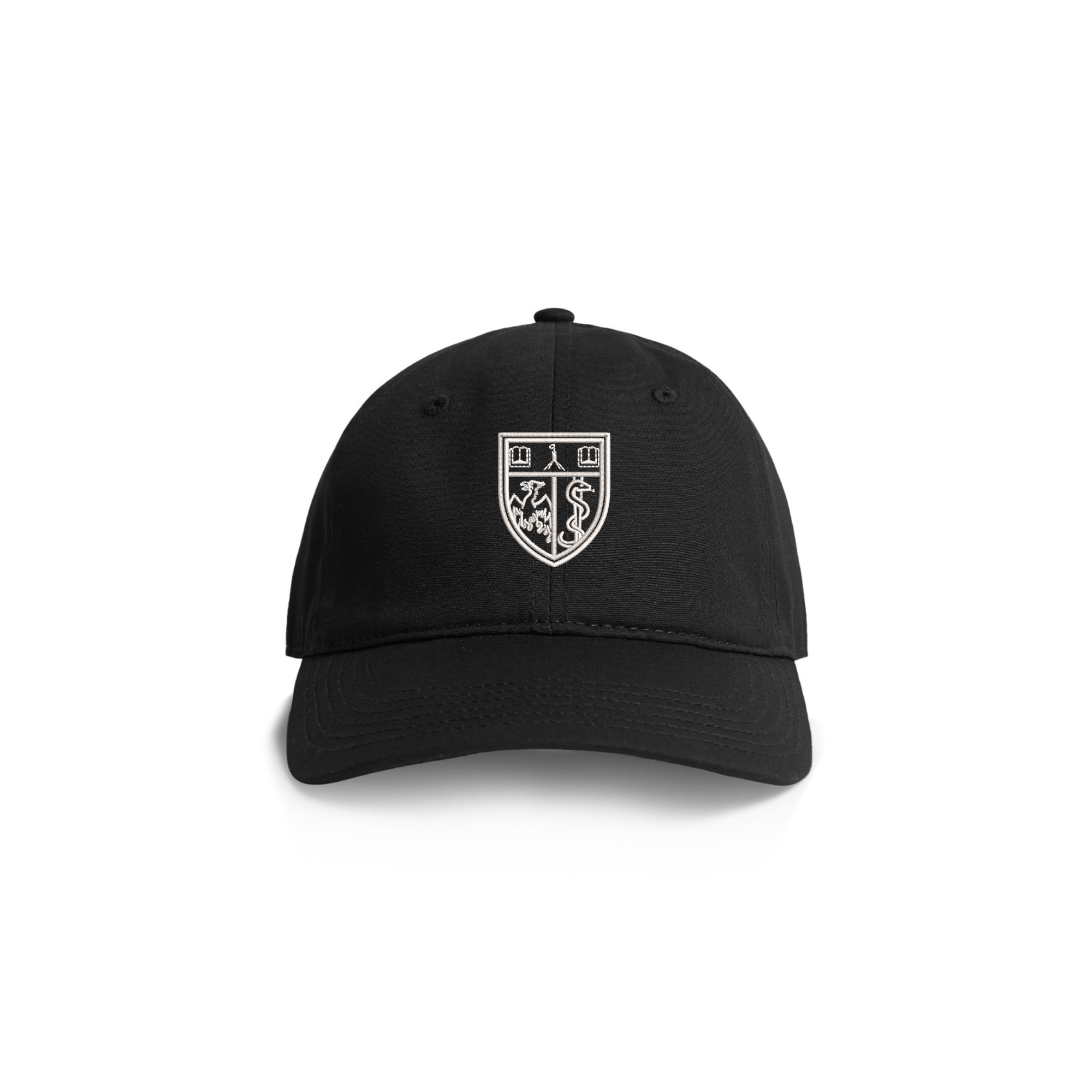 ANU Medical Students Society Cap