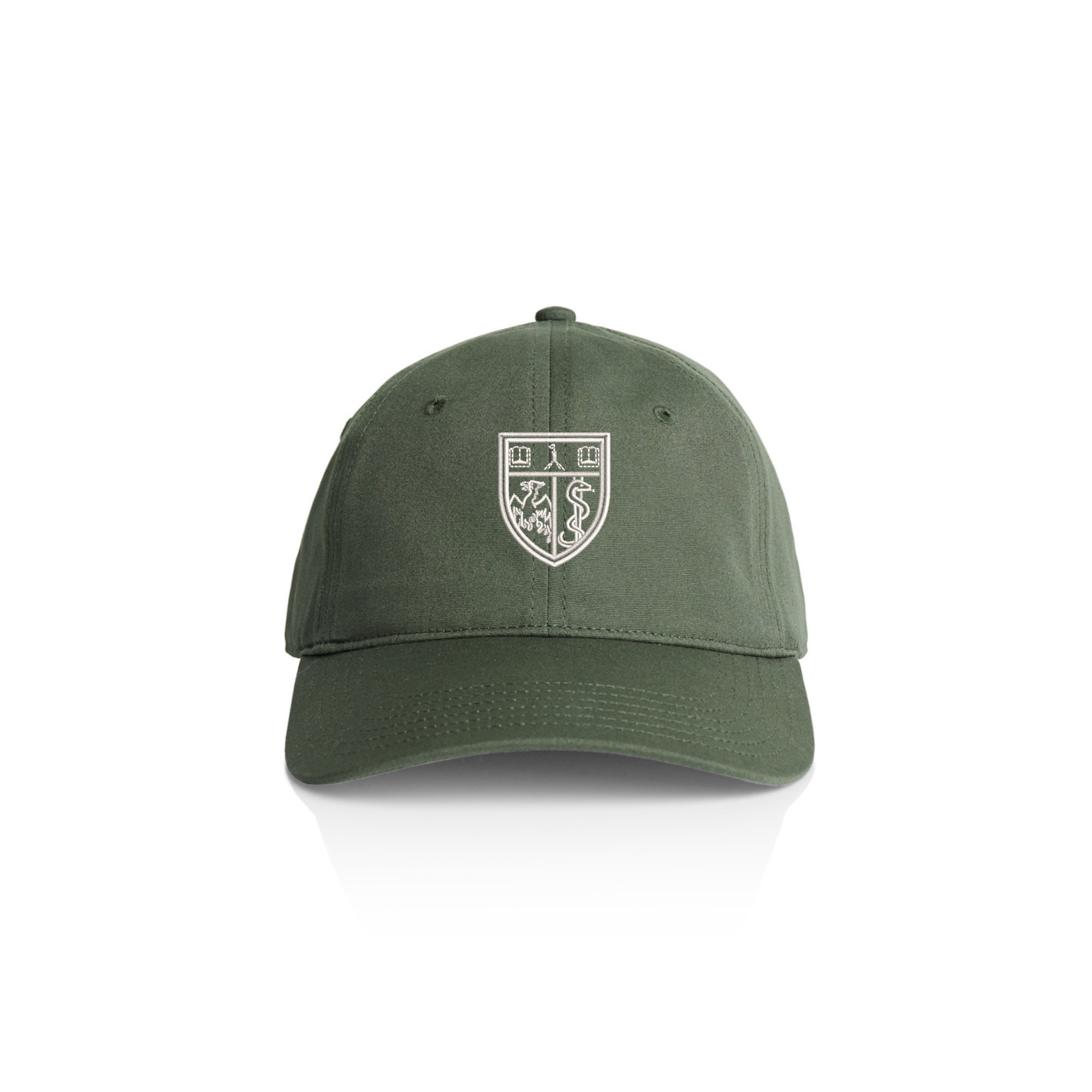 ANU Medical Students Society Cap