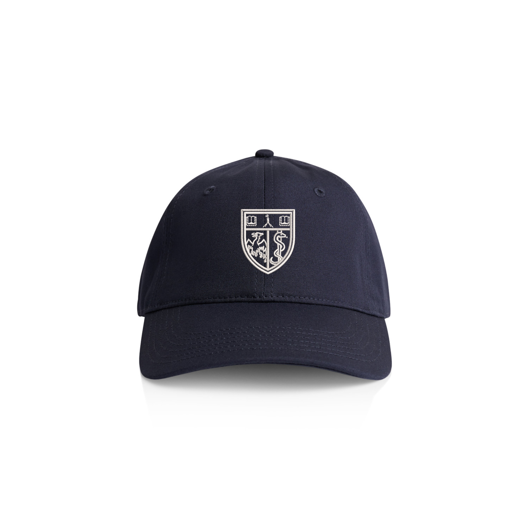 ANU Medical Students Society Cap