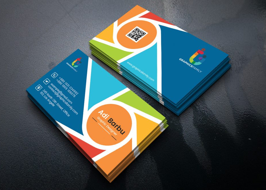 Premium Business Cards