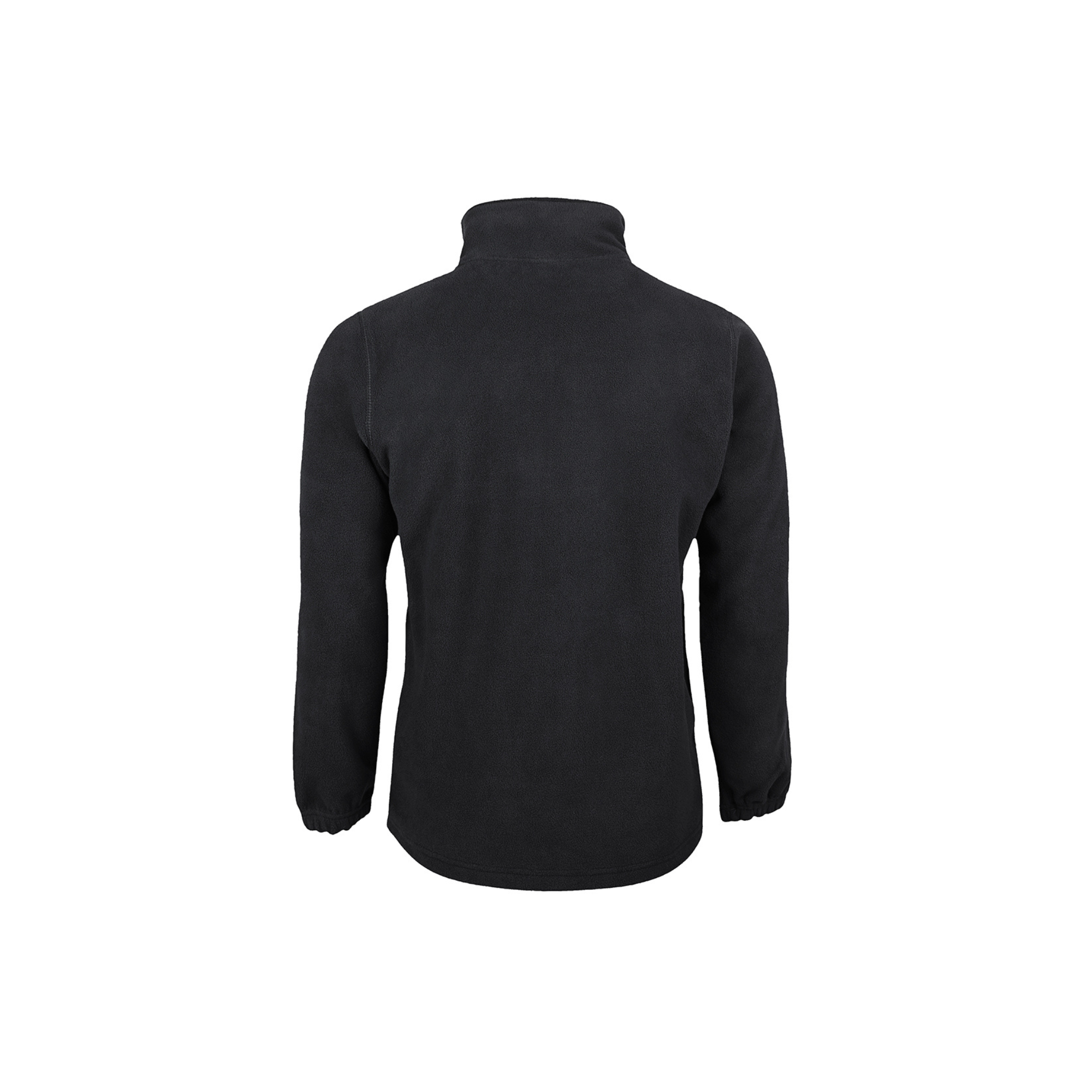 ANU Medical Students Society Zip Polar Jacket
