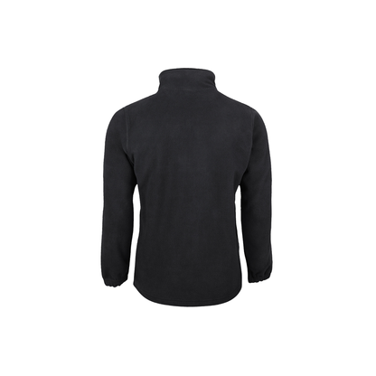 ANU Medical Students Society Zip Polar Jacket