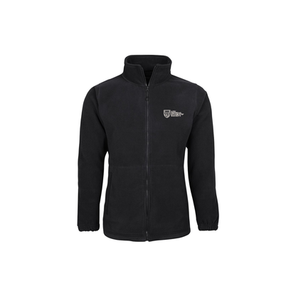 ANU Medical Students Society Zip Polar Jacket