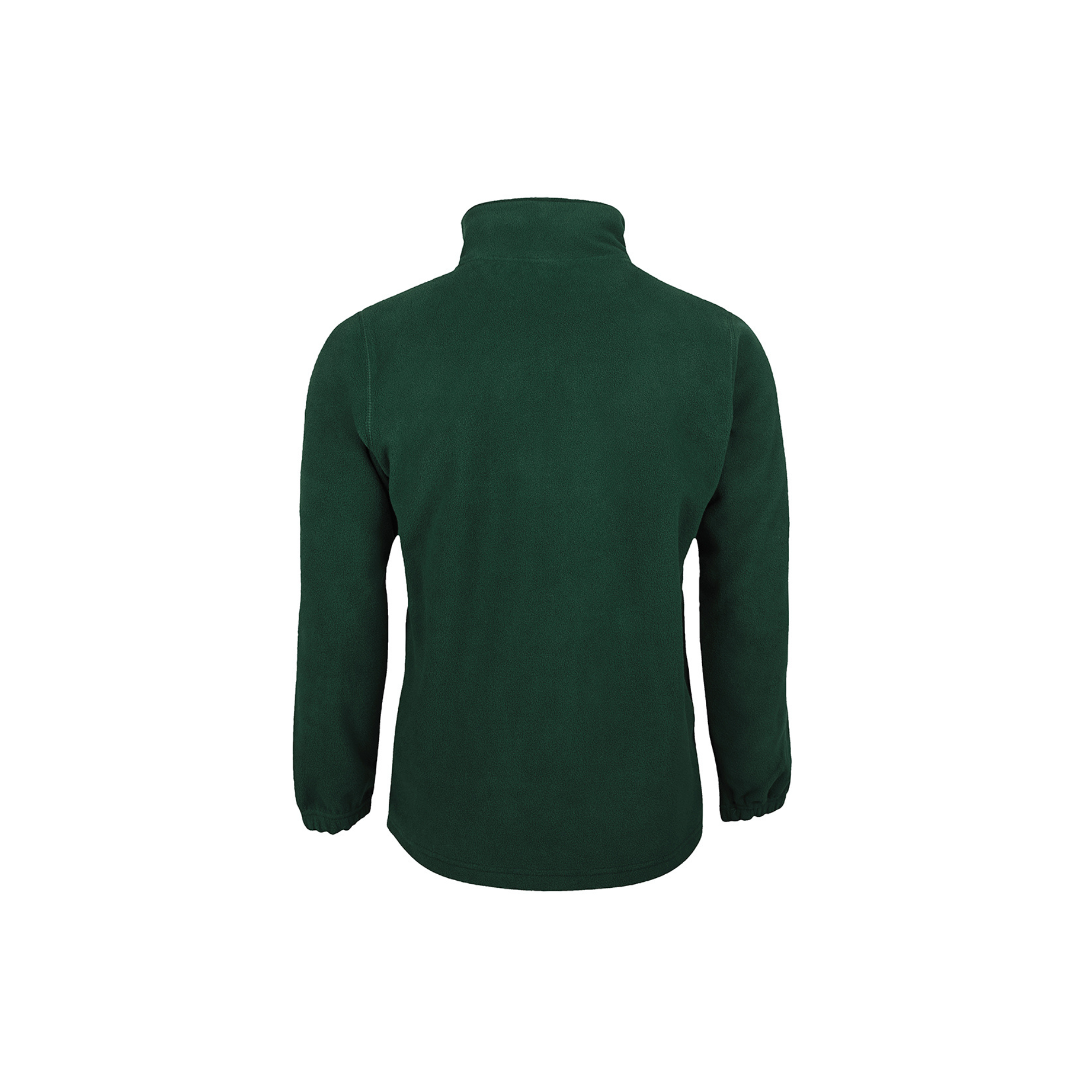 ANU Medical Students Society Zip Polar Jacket
