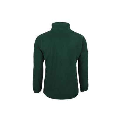 ANU Medical Students Society Zip Polar Jacket