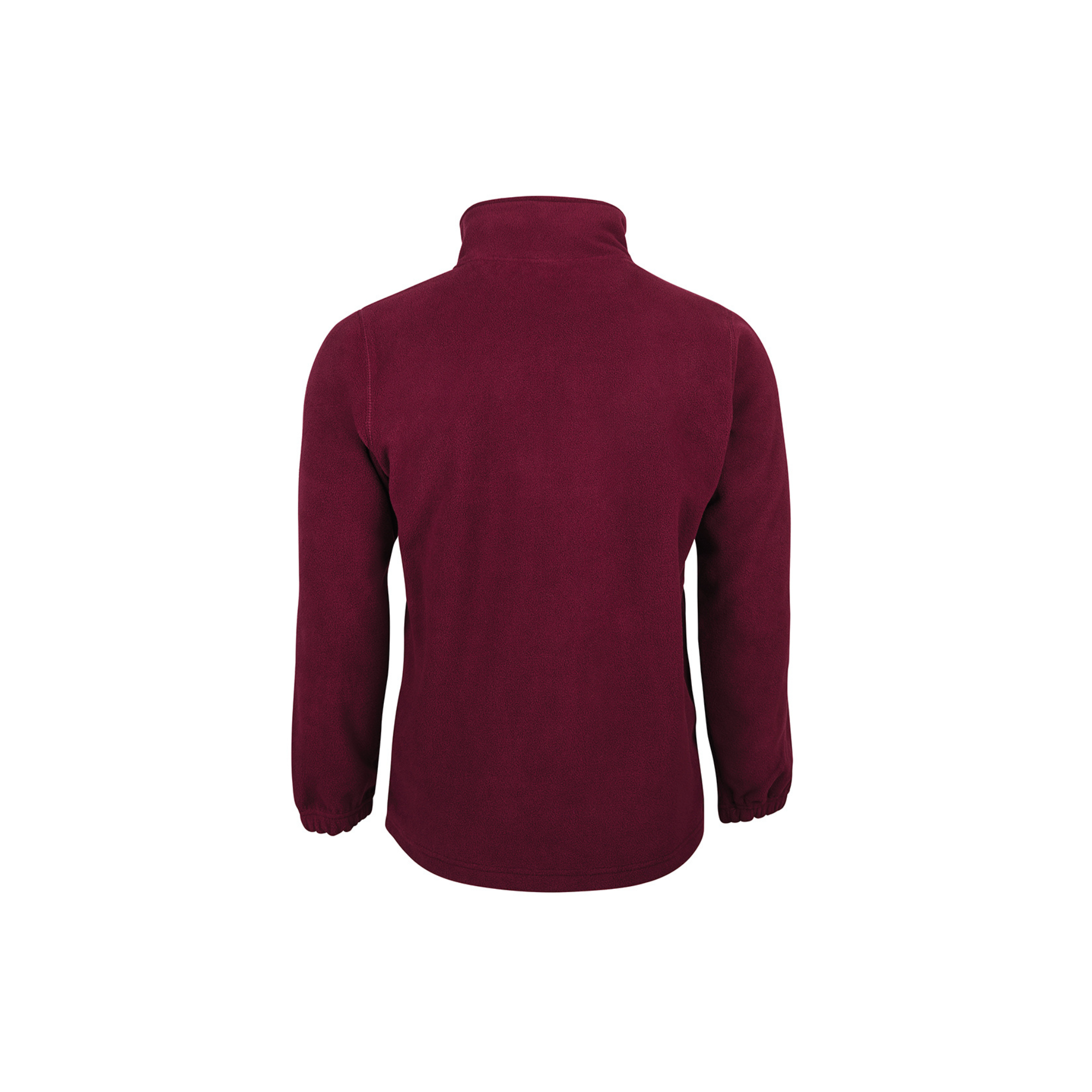 ANU Medical Students Society Zip Polar Jacket