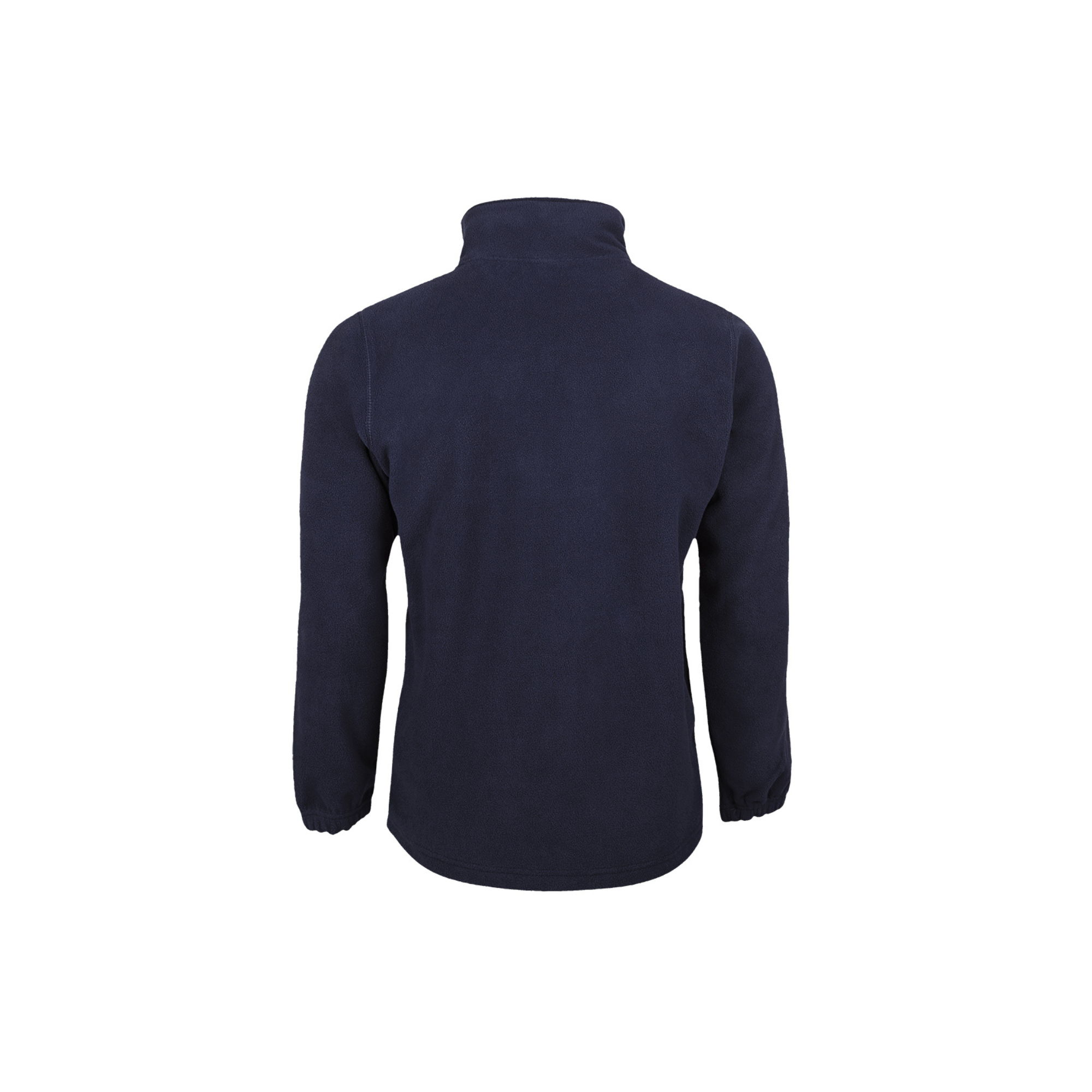 ANU Medical Students Society Zip Polar Jacket