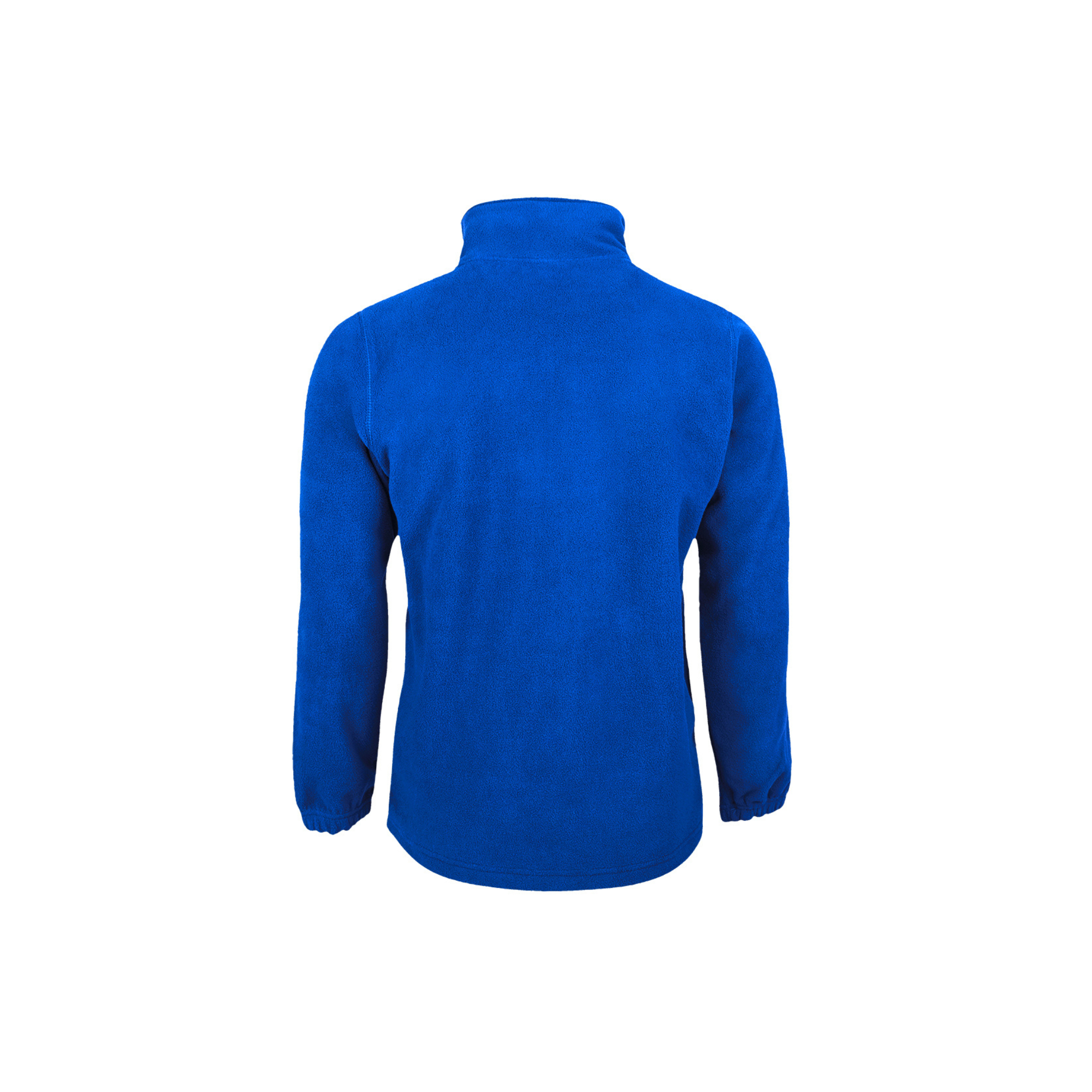 ANU Medical Students Society Zip Polar Jacket