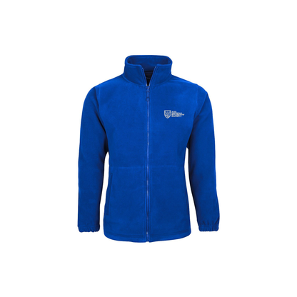 ANU Medical Students Society Zip Polar Jacket