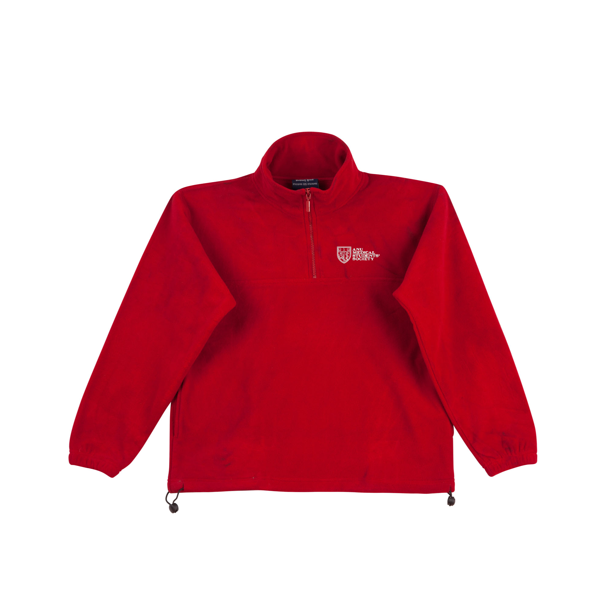 ANU Medical Students Society Pullover