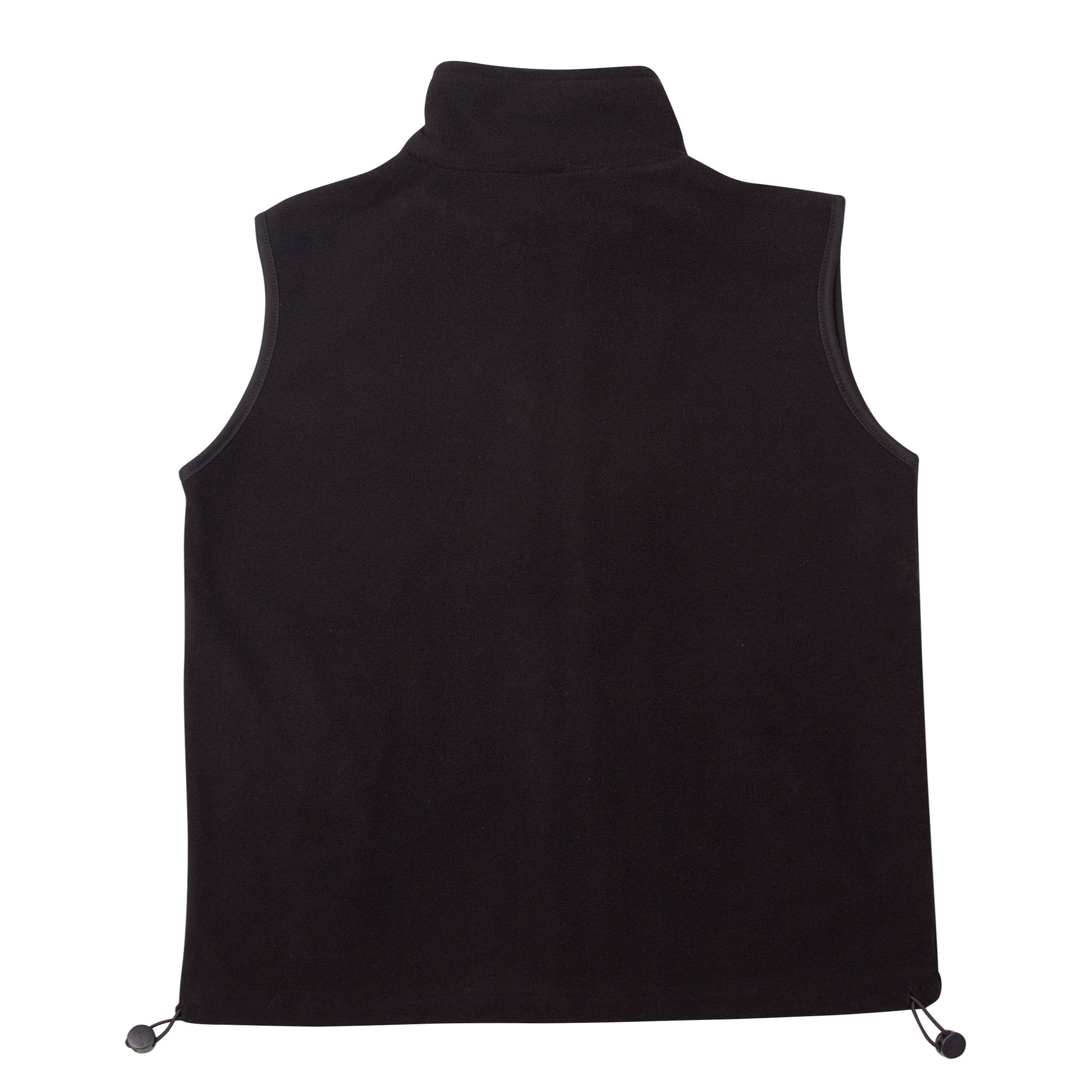 ANU Medical Students Society Polar Fleece Vest
