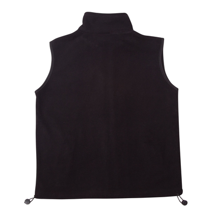ANU Medical Students Society Polar Fleece Vest