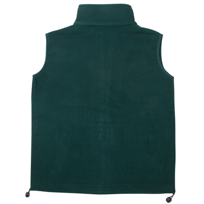 ANU Medical Students Society Polar Fleece Vest