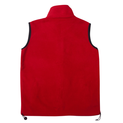 ANU Medical Students Society Polar Fleece Vest